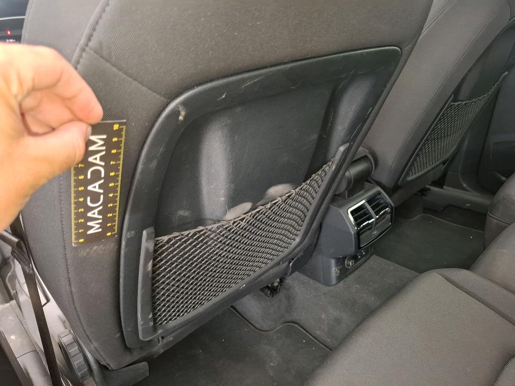 AUDI Q3 VP 35 TDI 150 ch S tronic 7 Design 2019