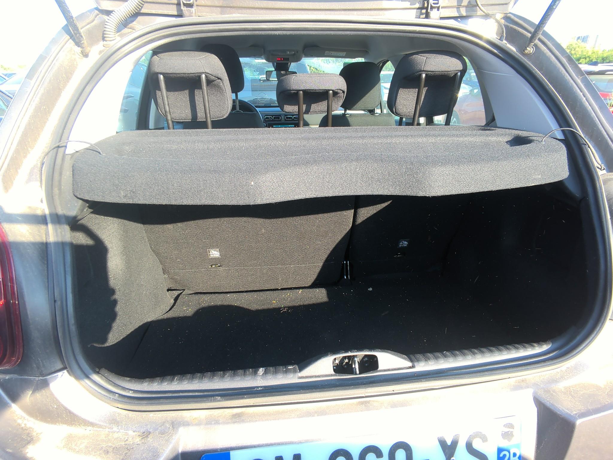 CITROEN C3 PureTech 110 S&S BVM6 C-Series 2023