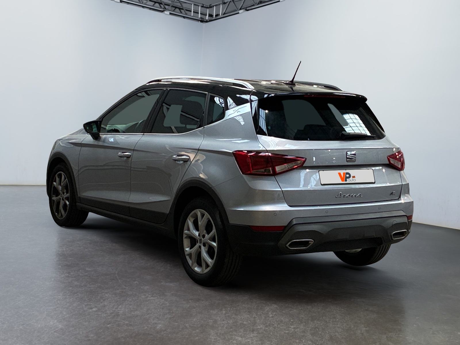 SEAT ARONA 1.0 TSI 95 ch Start/Stop BVM5 Style 2024