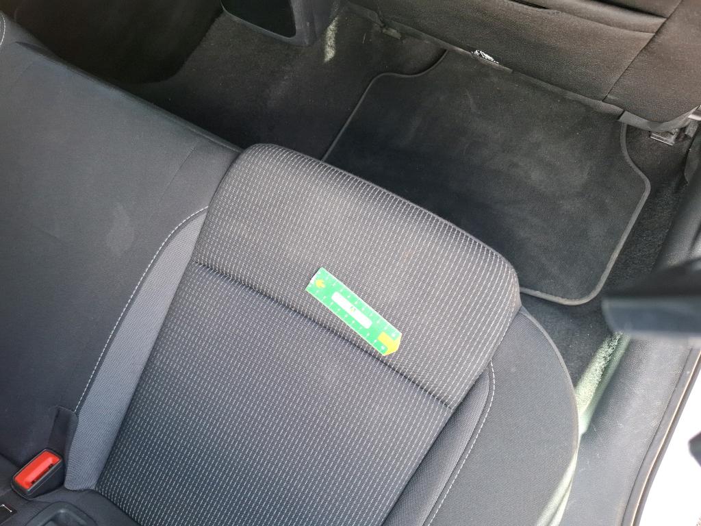 SKODA OCTAVIA 2.0 TDI 150 ch DSG7 Business 2023