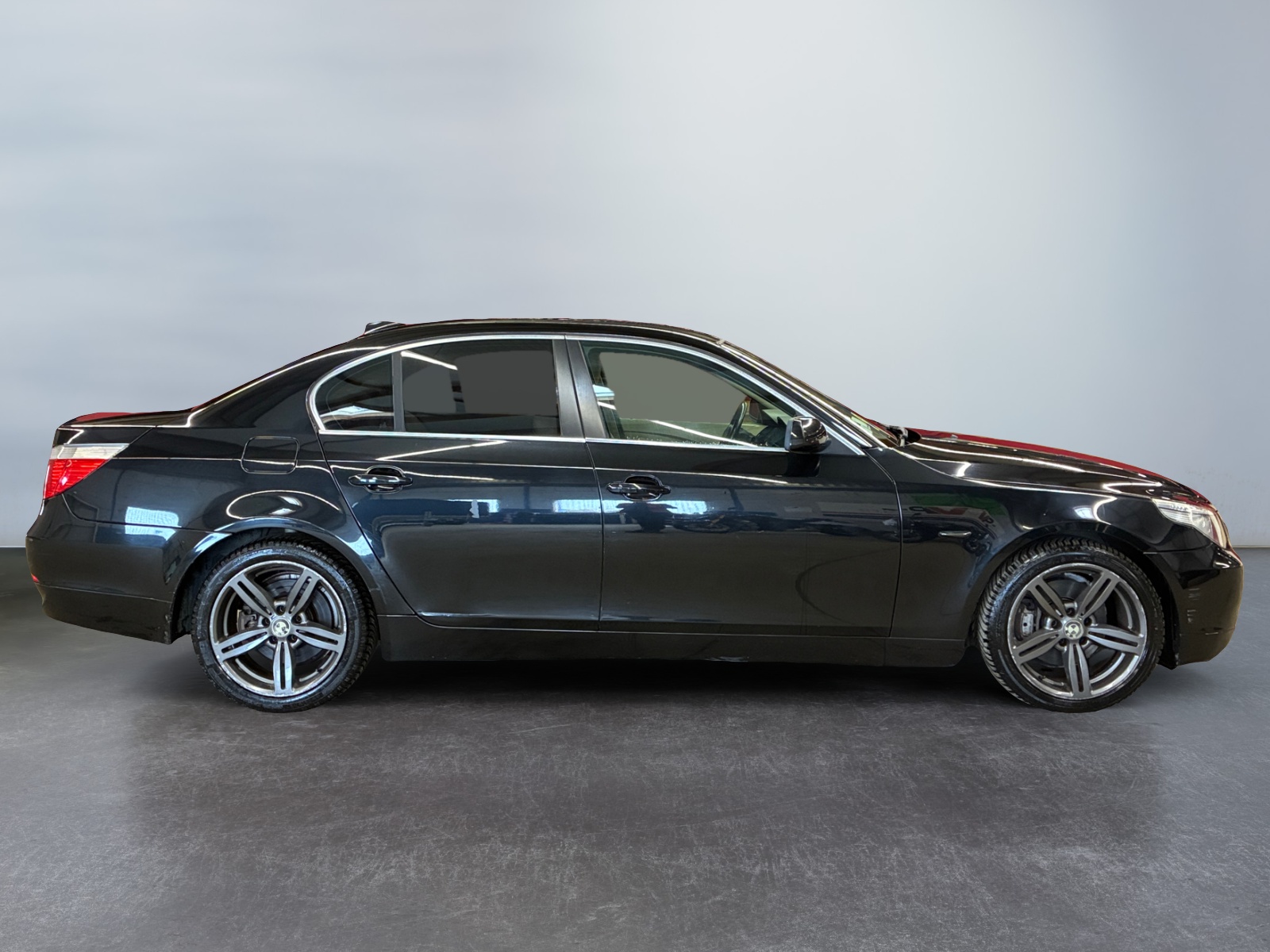BMW 5-SERIES SERIE 5 E60 530d DPF Luxe 2005