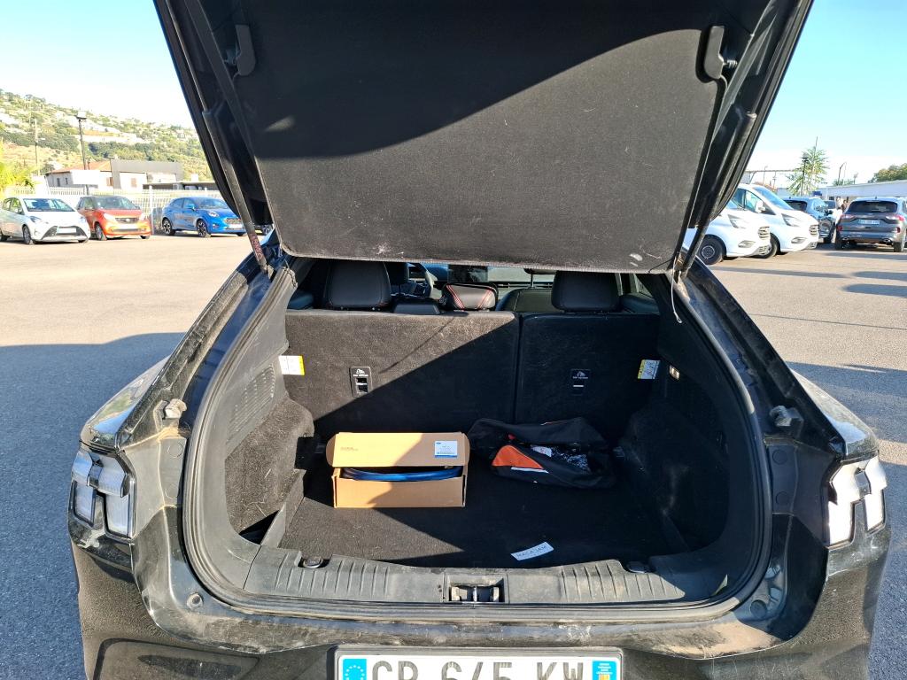 FORD MUSTANG MACH-E Extended Range 91 kWh 294 ch Premium 2023