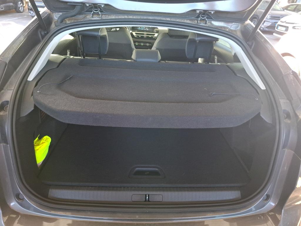 CITROEN C4 PureTech 130 EAT8 Plus 2023