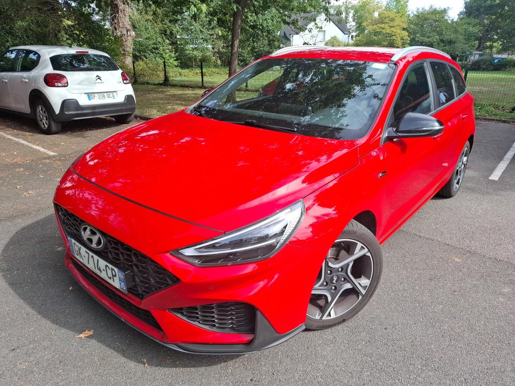 I30 SW
