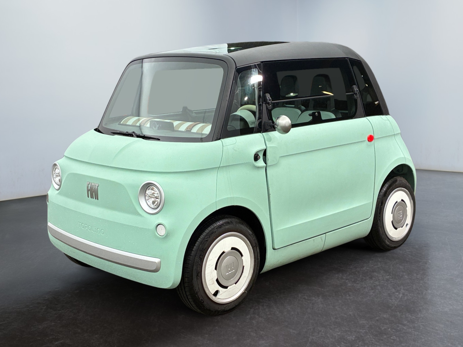 FIAT TOPOLINO... FI0UP01J014018A1 2025