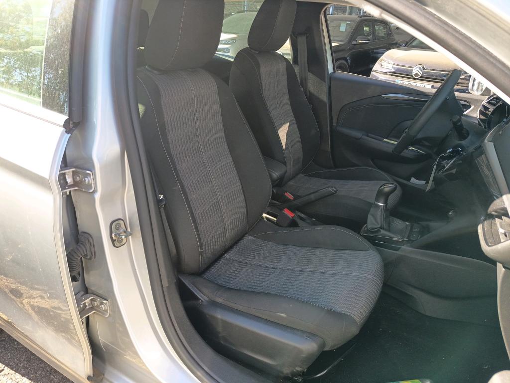 OPEL CORSA 1.2 75 ch BVM5 Elegance Business 2023