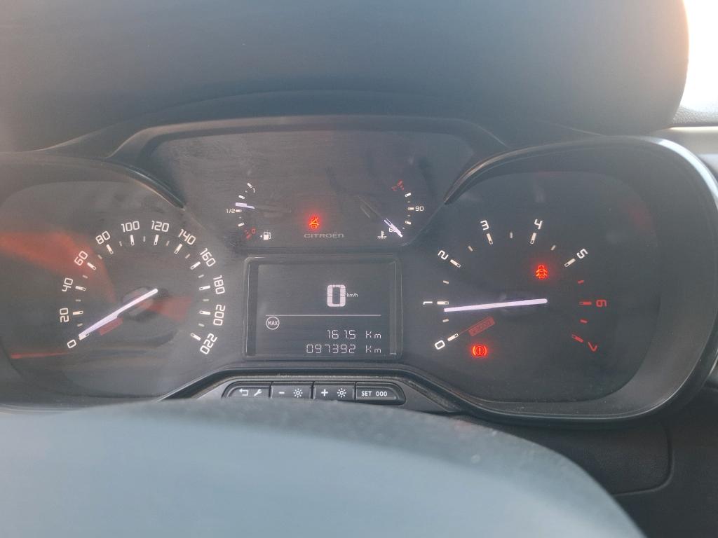 CITROEN C3 PureTech 82 S&S BVM5 Feel 2020