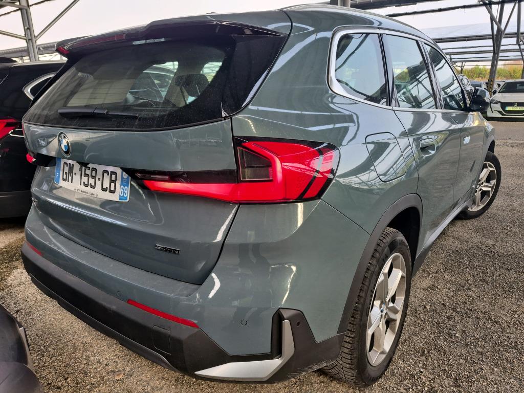 BMW X1 U11 sDrive 18i 136ch DKG7 - 2023