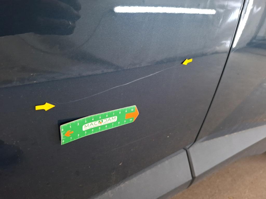 HYUNDAI TUCSON 1.6 T-GDI 230 Hybrid BVA6 Business 2023