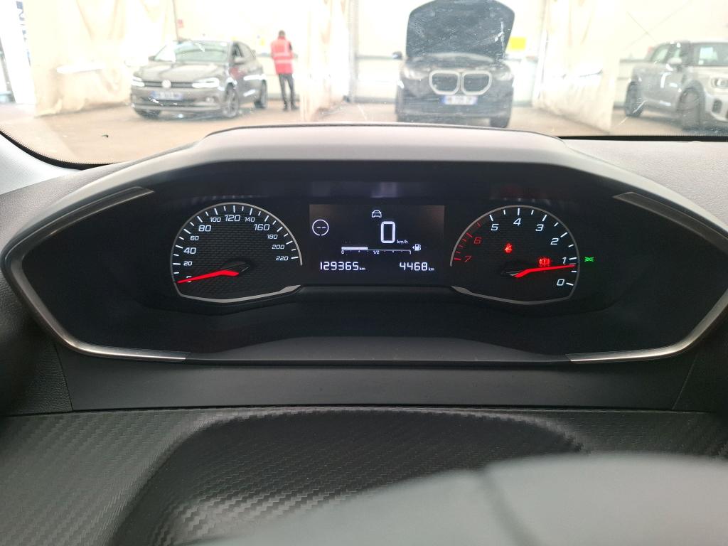 PEUGEOT 208 AFFAIRE BLUEHDI 100 S&S BVM6 PREMIUM 2021