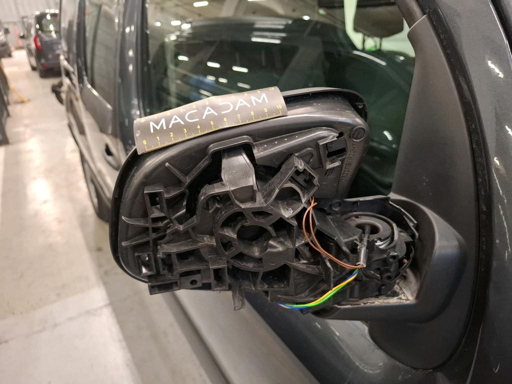 MERCEDES CITAN MIXTO 109 CDI EXTRA LONG REPLIABLE PRO 2019