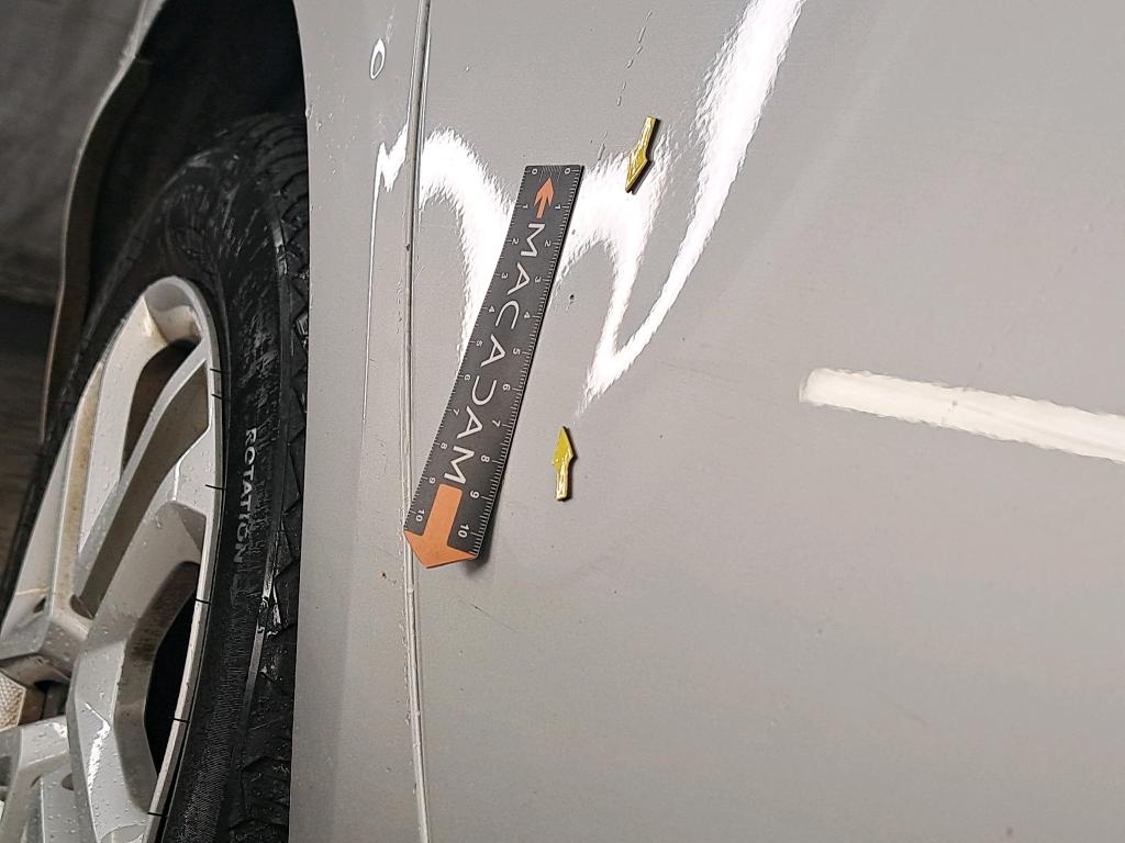 RENAULT MÉGANE MEGANE IV BERLINE Blue dCi 115 Business 2019