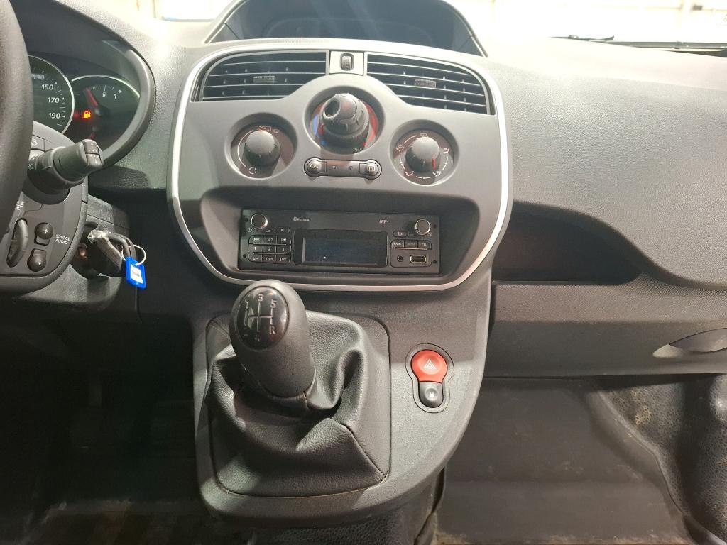 RENAULT KANGOO VU EXPRESS 1.5 DCI 75 E6 GRAND CONFORT 2019