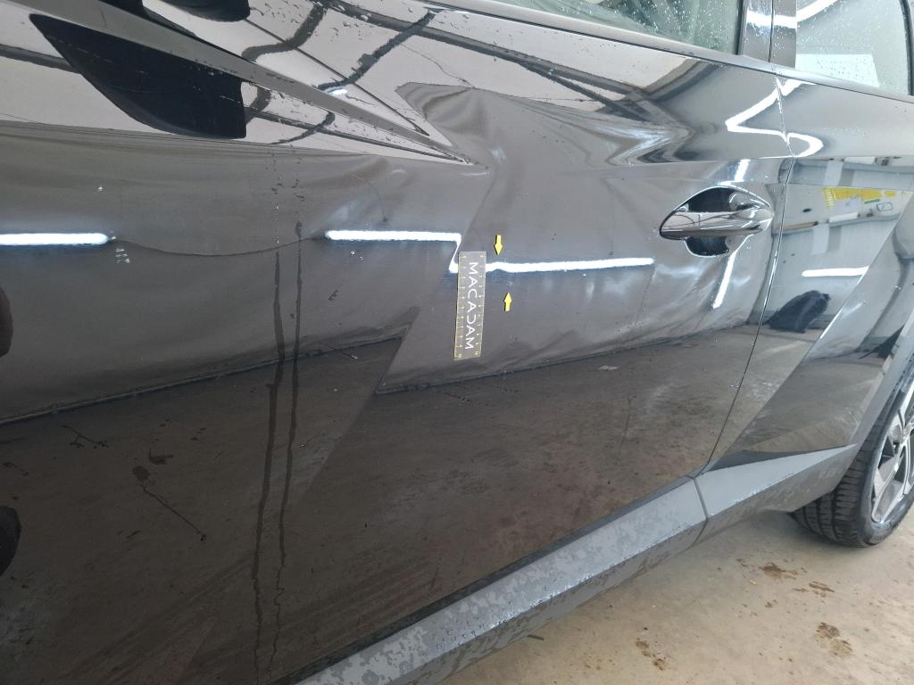 HYUNDAI TUCSON 1.6 T-GDI 265 HTRAC Plug-in BVA6 Business 2022