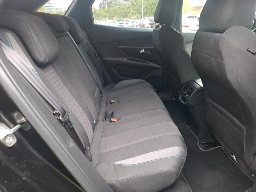PEUGEOT 3008 Puretech 130ch S&S EAT8 Style 2023