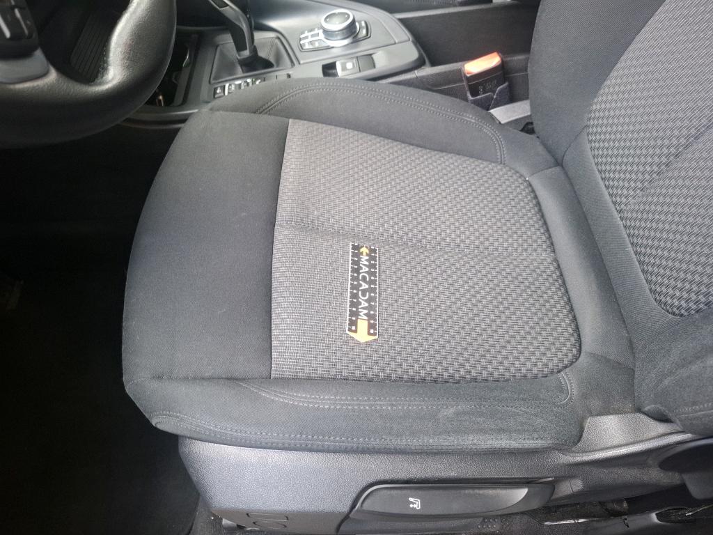 BMW X1. X1 F48 LCI sDrive 16d 116 ch DKG7 Business Design 2019