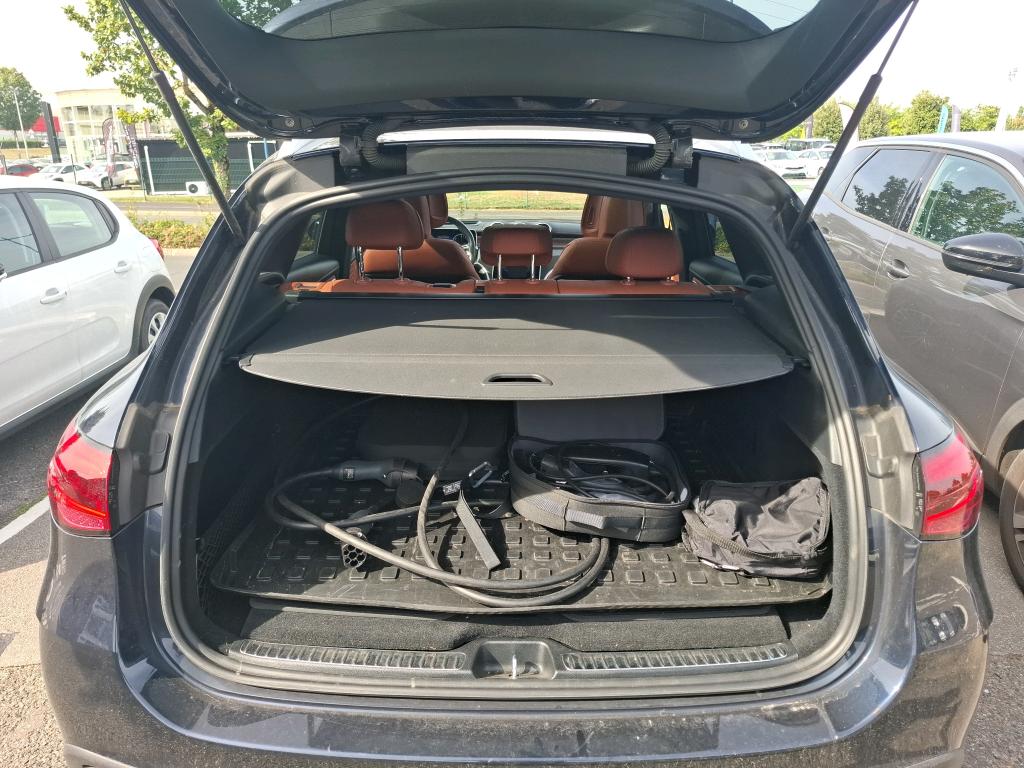 MERCEDES-BENZ MERCEDES GLC 300 e 9G-Tronic 4Matic AMG Line 2023