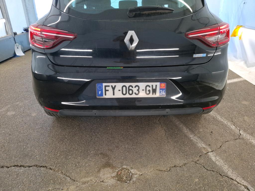 RENAULT CLIO V E-Tech 140 - 21 Business 2021