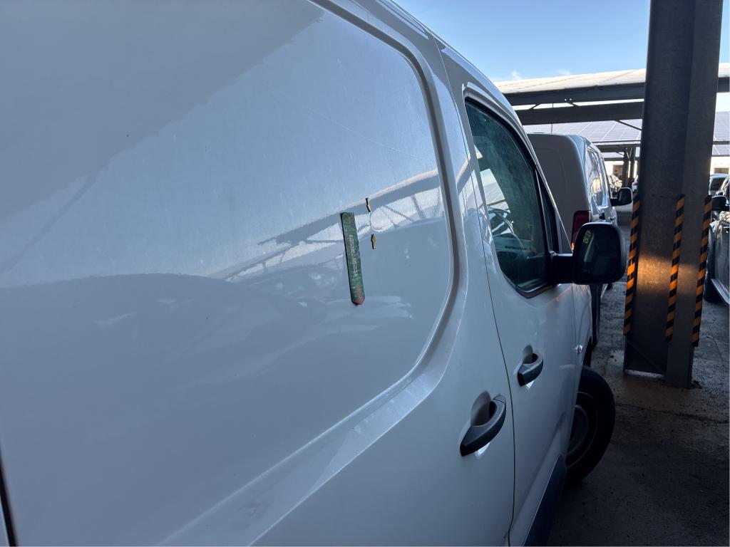 OPEL COMBO CARGO 1.5 100 CH S/S L1H1 BVM6 STANDARD PACK CLIM 2022