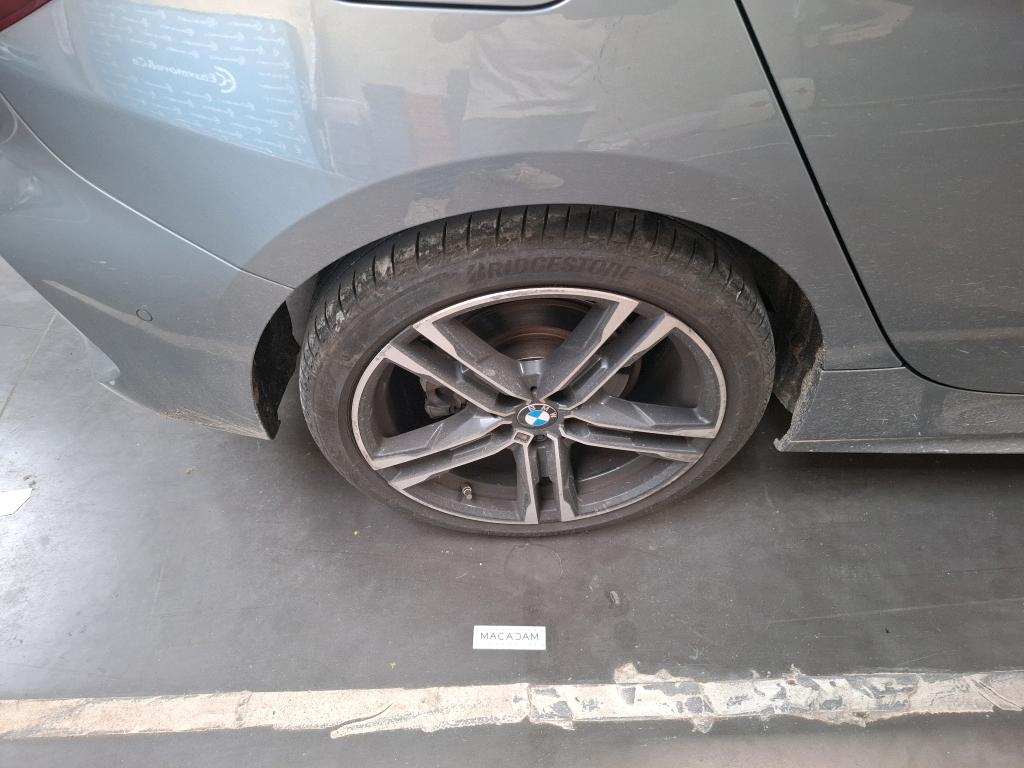BMW SERIE 1 F40 118i 136 ch DKG7 M Sport 2024