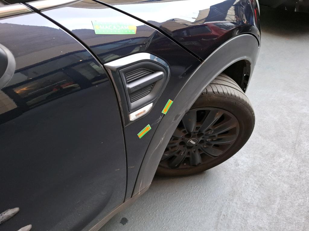 MINI COUNTRYMAN F60 LCI 136 ch BVA7 Cooper Edition Premium Plus 2023