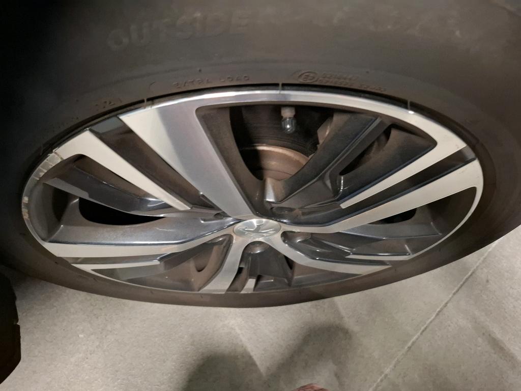 PEUGEOT 5008 PureTech 180ch S&S EAT8 GT Line 2019