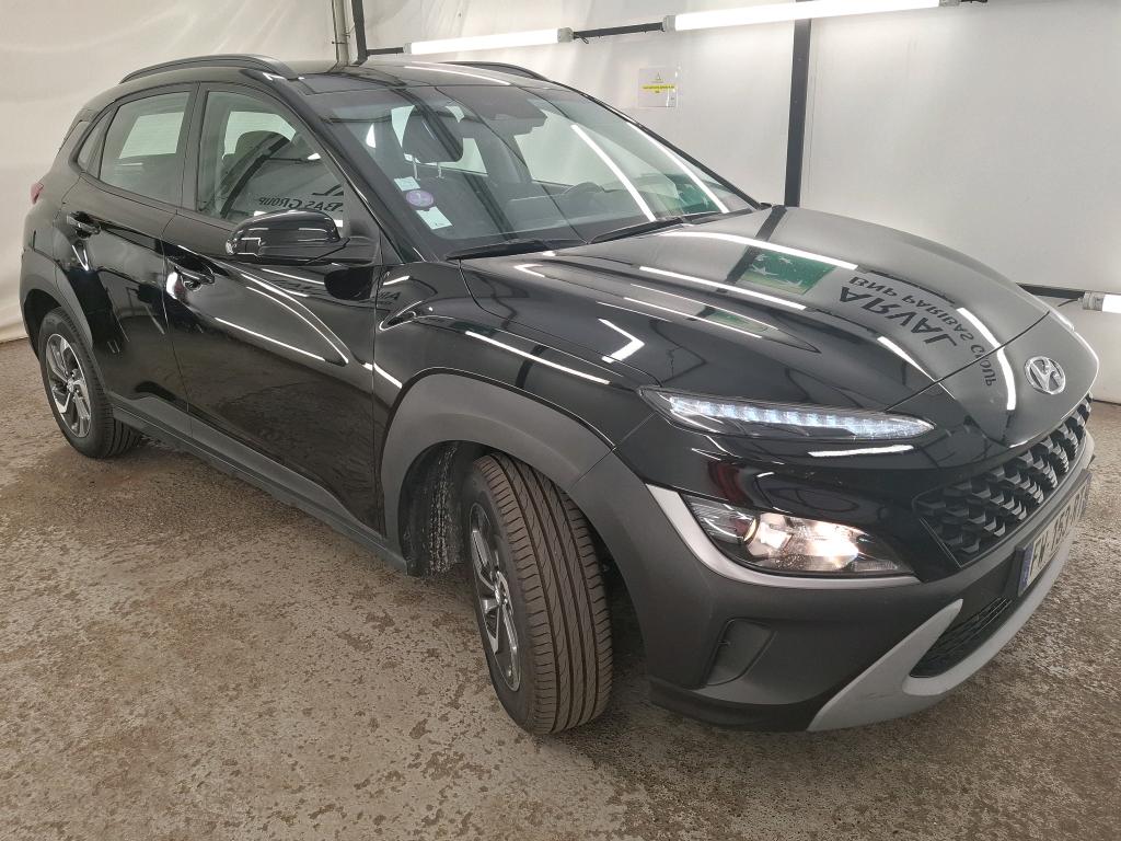 HYUNDAI KONA HYBRID 141 Intuitive 2021