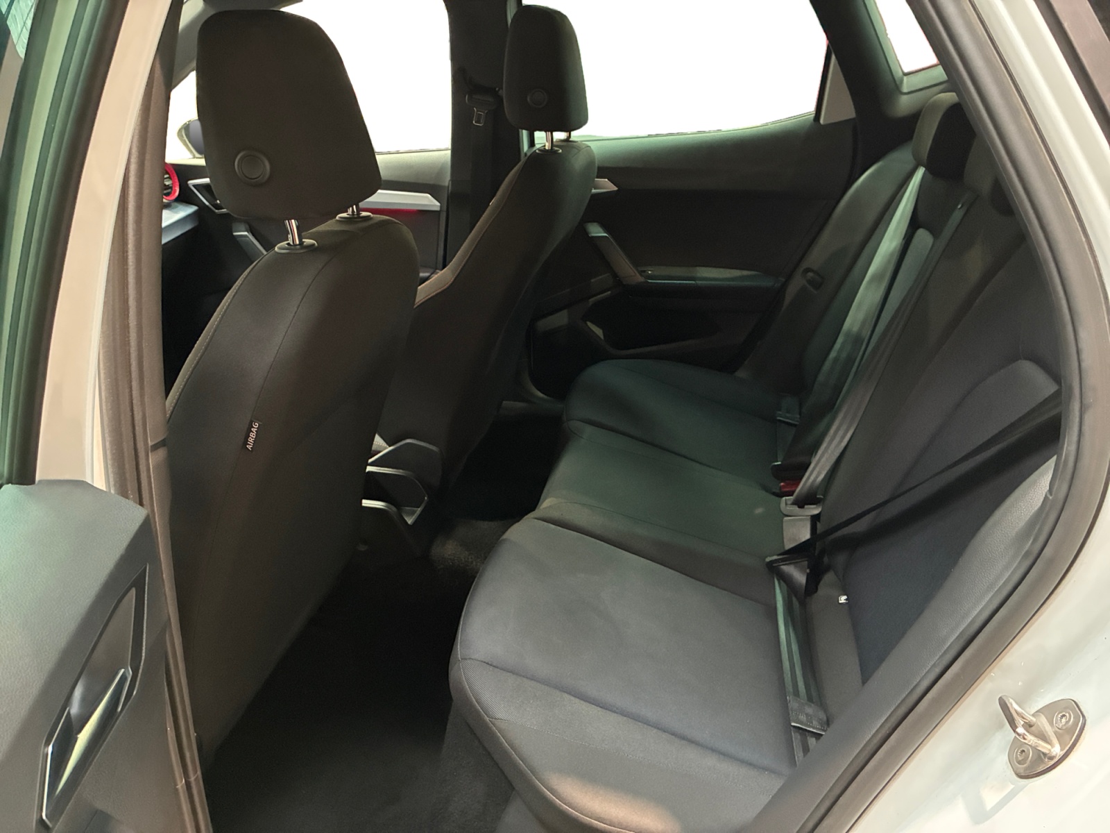 SEAT ARONA 1.0 TSI 95 ch Start/Stop BVM5 Style 2024
