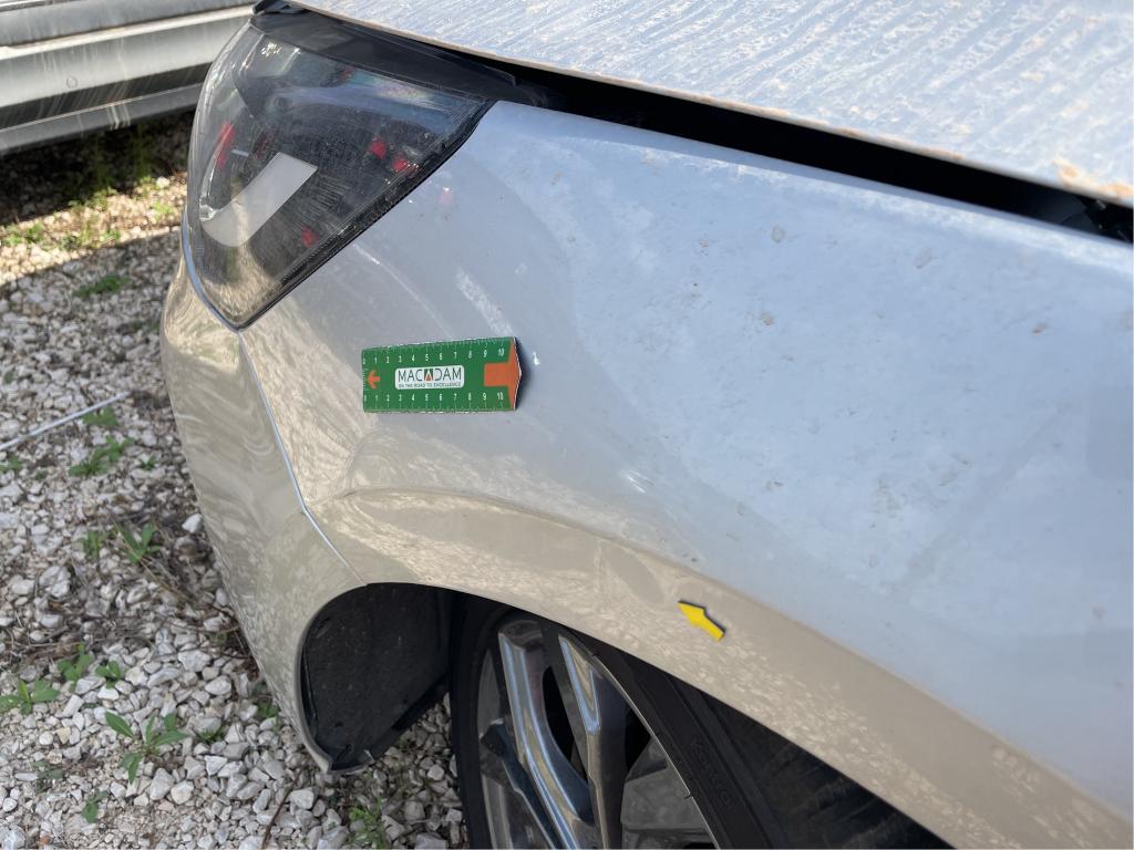 FORD FOCUS 1.0 Flexifuel 125 S&S mHEV Powershift Titanium X Business 2024