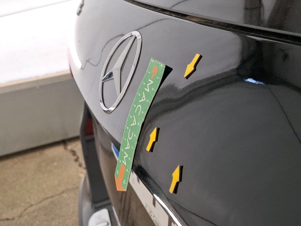 MERCEDES-BENZ MERCEDES GLA II 250 e 8G-DCT Progressive Line 2022