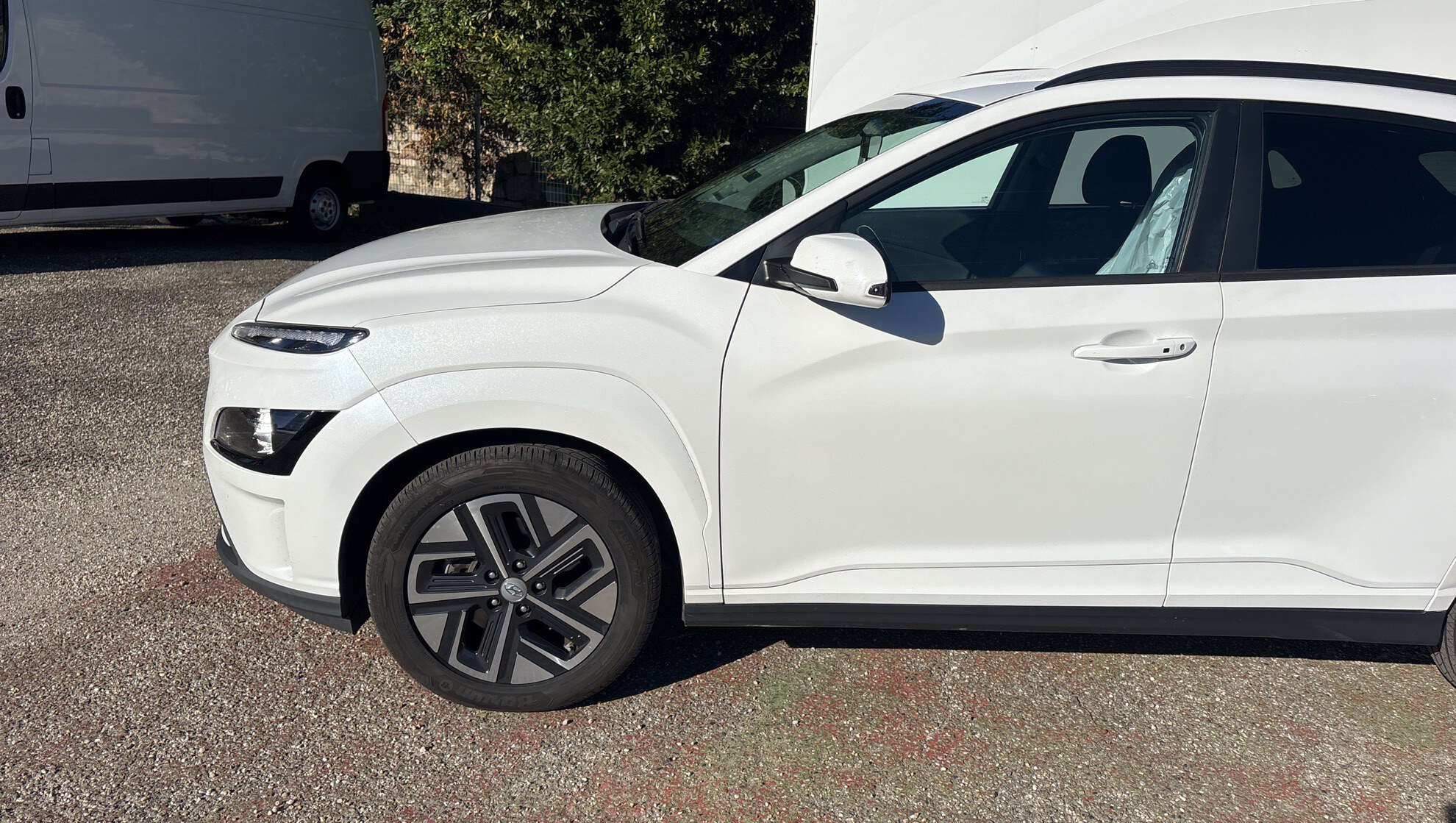 KONA ELECTRIC