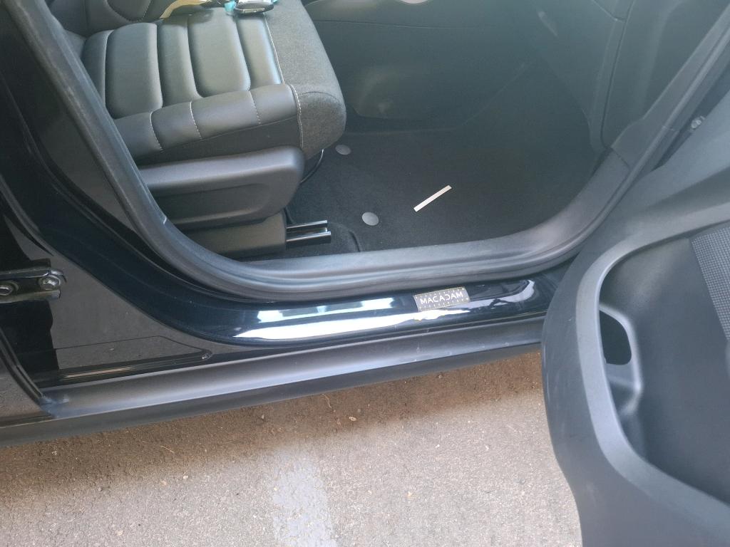 CITROEN C3 AIRCROSS BlueHDi 120 S&S EAT6 Shine Pack 2021