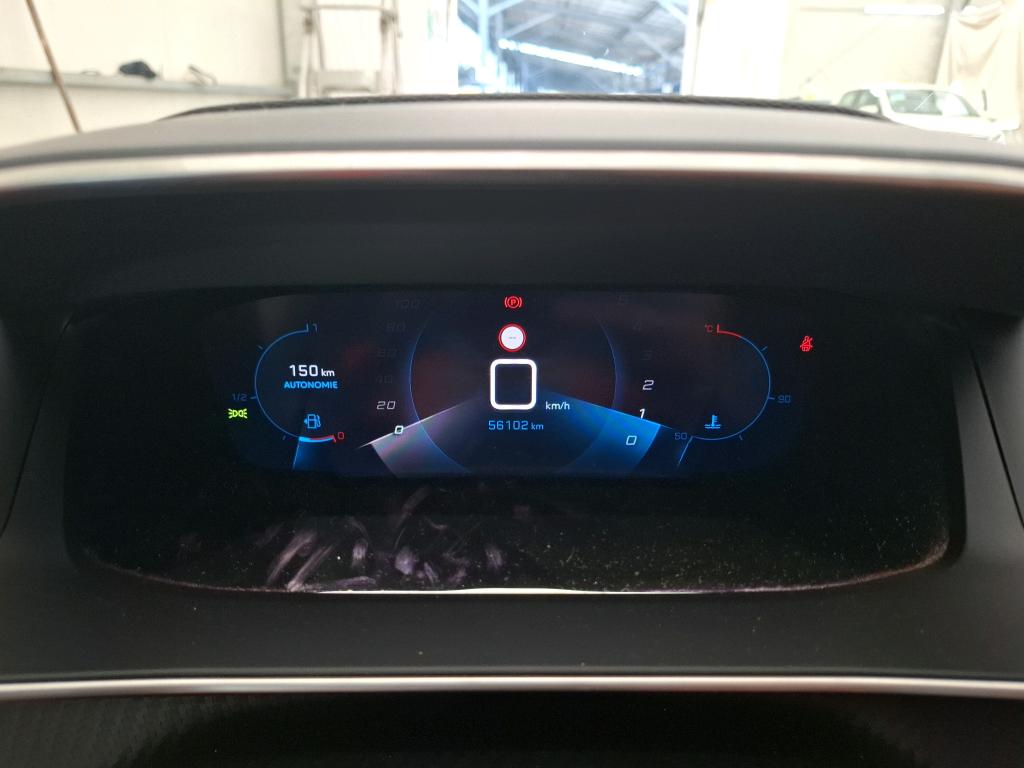 PEUGEOT 208) 208 PureTech 100 S&S BVM6 GT 2023