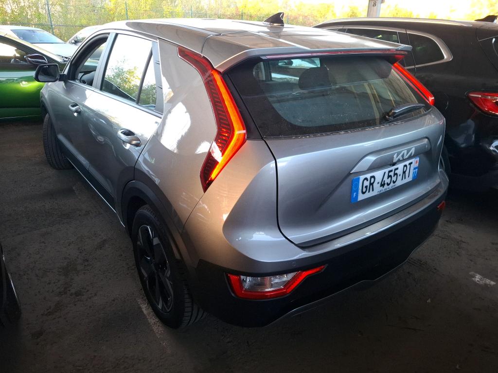 KIA NIRO EV Electrique 204 ch Motion 2023