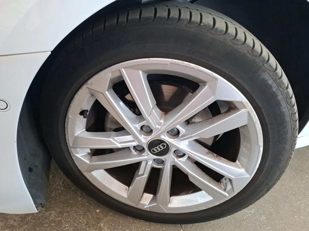 AUDI A3/S3 A3 SPORTBACK 35 TFSI Mild Hybrid 150 S tronic 7 Business line 2022
