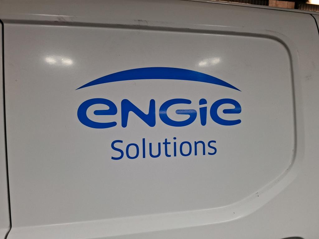 CITROEN BERLINGO VAN M 650 BLUEHDI 100 S&S DRIVER 2019