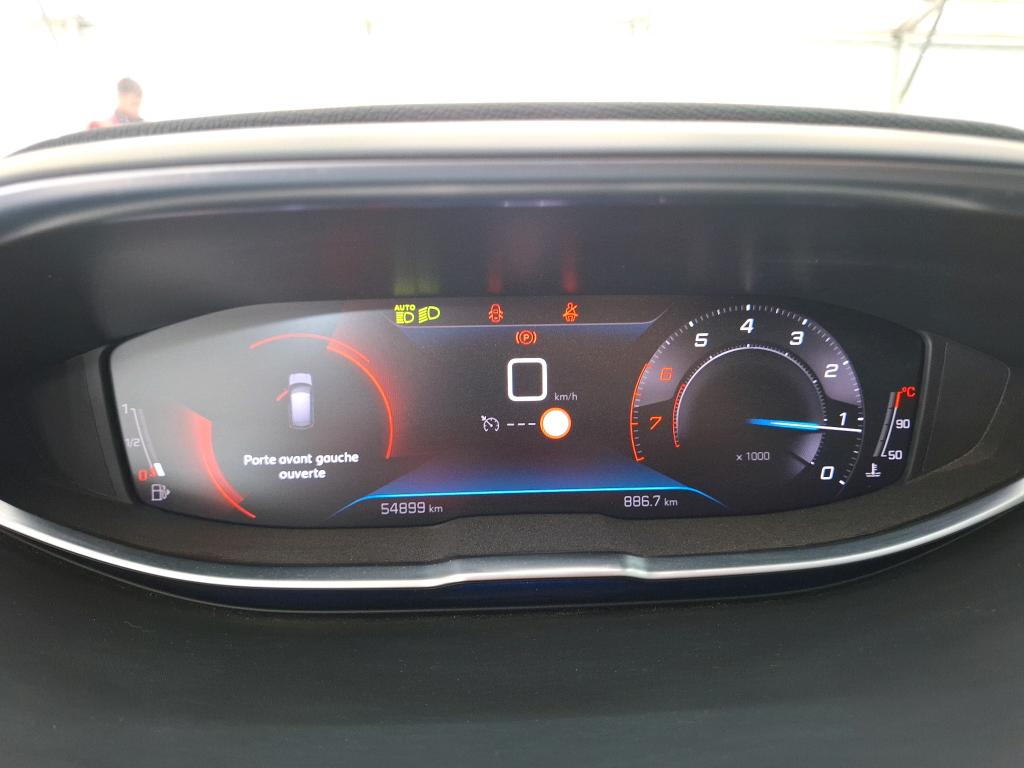 PEUGEOT 3008 Puretech 130ch S&S BVM6 Roadtrip 2022
