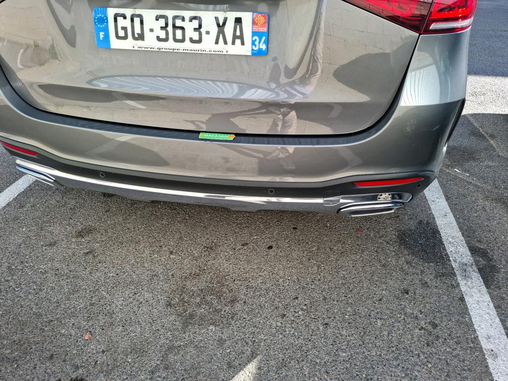 MERCEDES-BENZ MERCEDES CLASSE GLE 350 de EQ POWER 9G-Tronic 4Matic AMG Line 2023