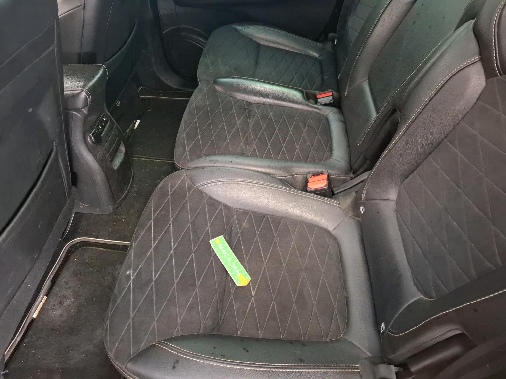 RENAULT GRAND SCENIC TCe 140 FAP EDC - 21 SL Black Edition 2022