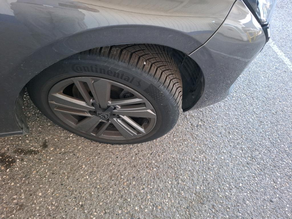 PEUGEOT 308 SW BlueHDi 130ch S&S EAT8 Active Pack 2023