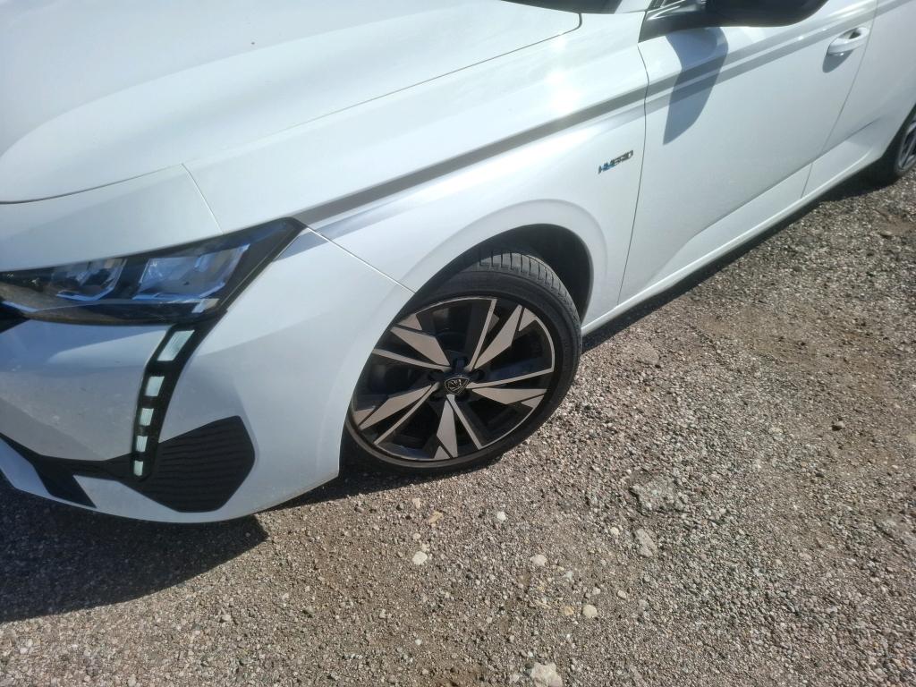 PEUGEOT 308 SW PHEV 180 e-EAT8 Active Pack 2023