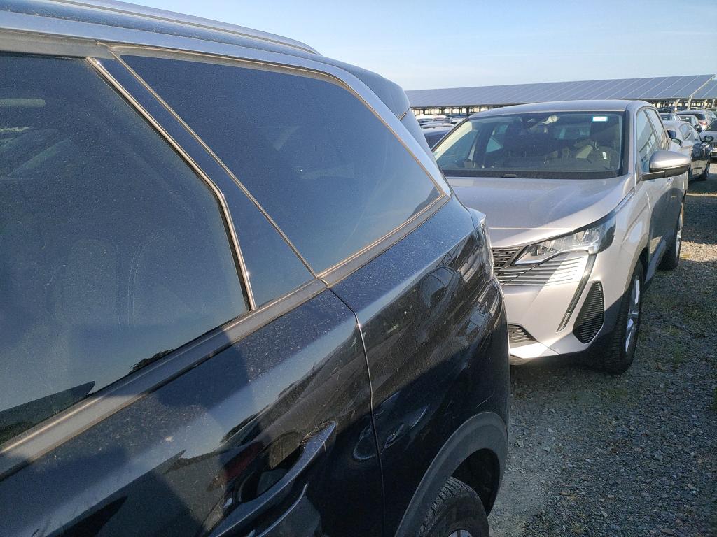 PEUGEOT 5008 PureTech 130ch S&S EAT8 Allure Pack 2021