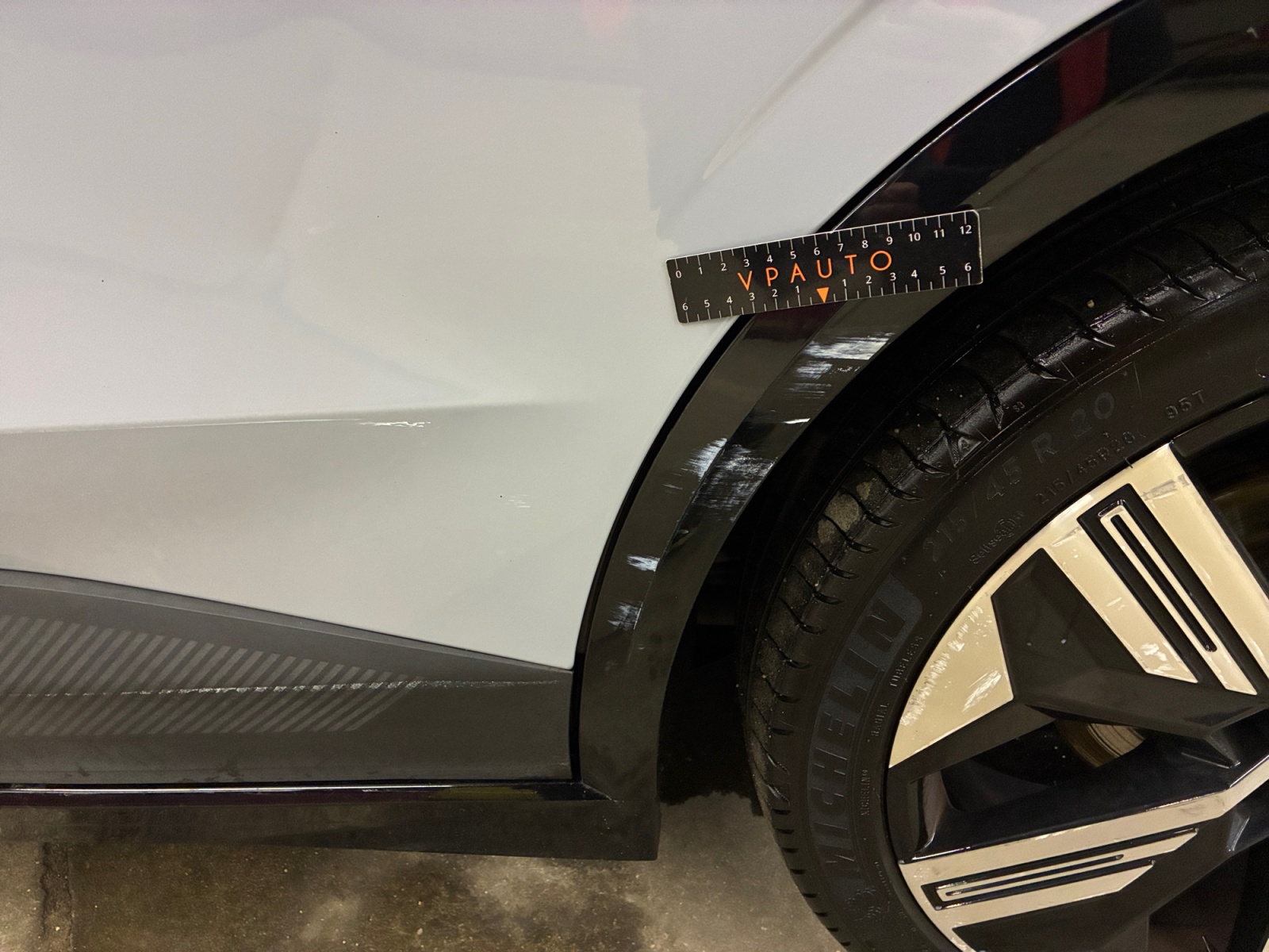 RENAULT Megane E-Tech EV60 220 ch super charge Iconic 2022