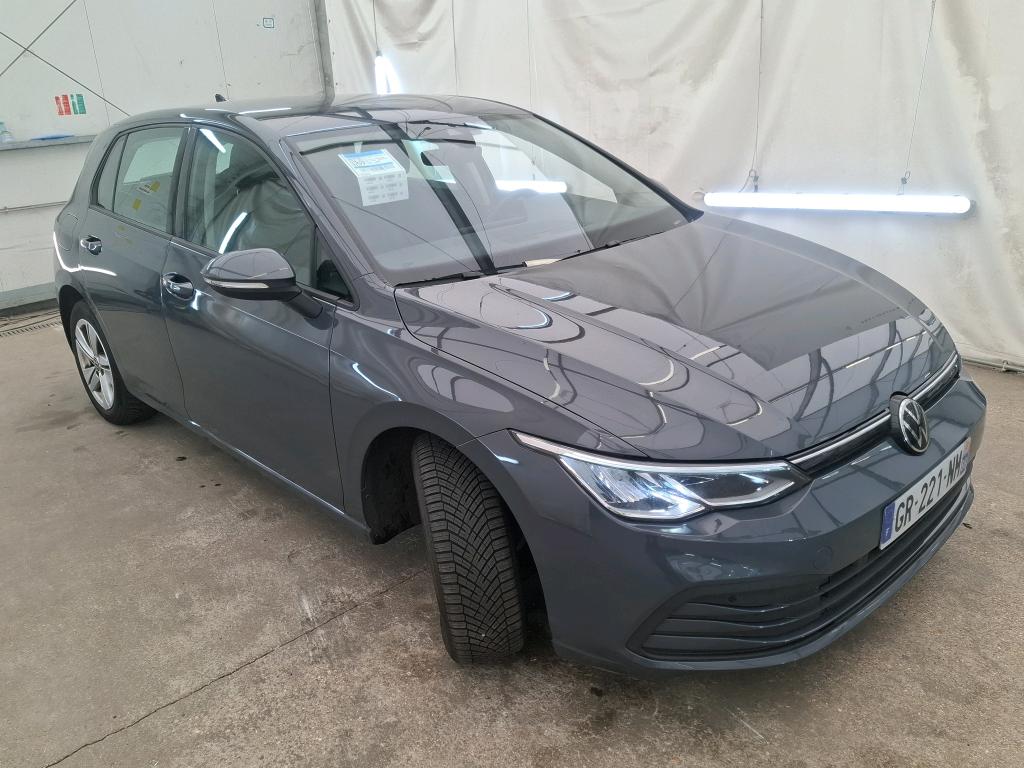 VOLKSWAGEN GOLF 2.0 TDI SCR 116 BVM6 Life Plus 2023