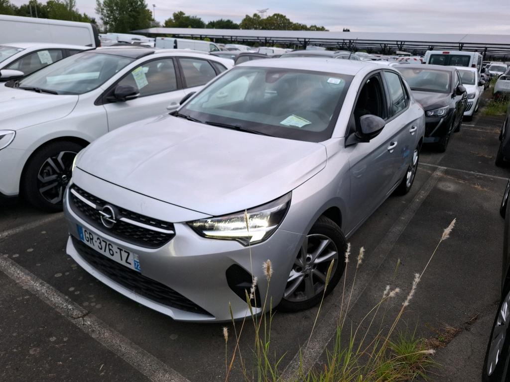 CORSA 1.2