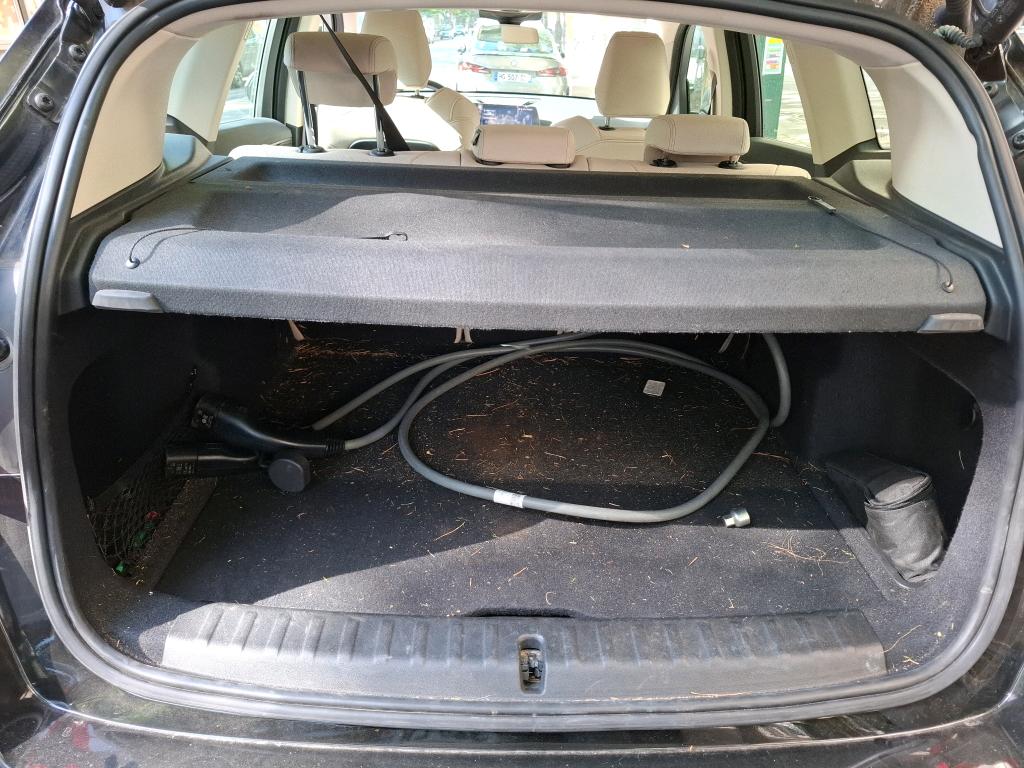 BMW X1 U11 xDrive 25e 245ch DKG7 xLine 2023