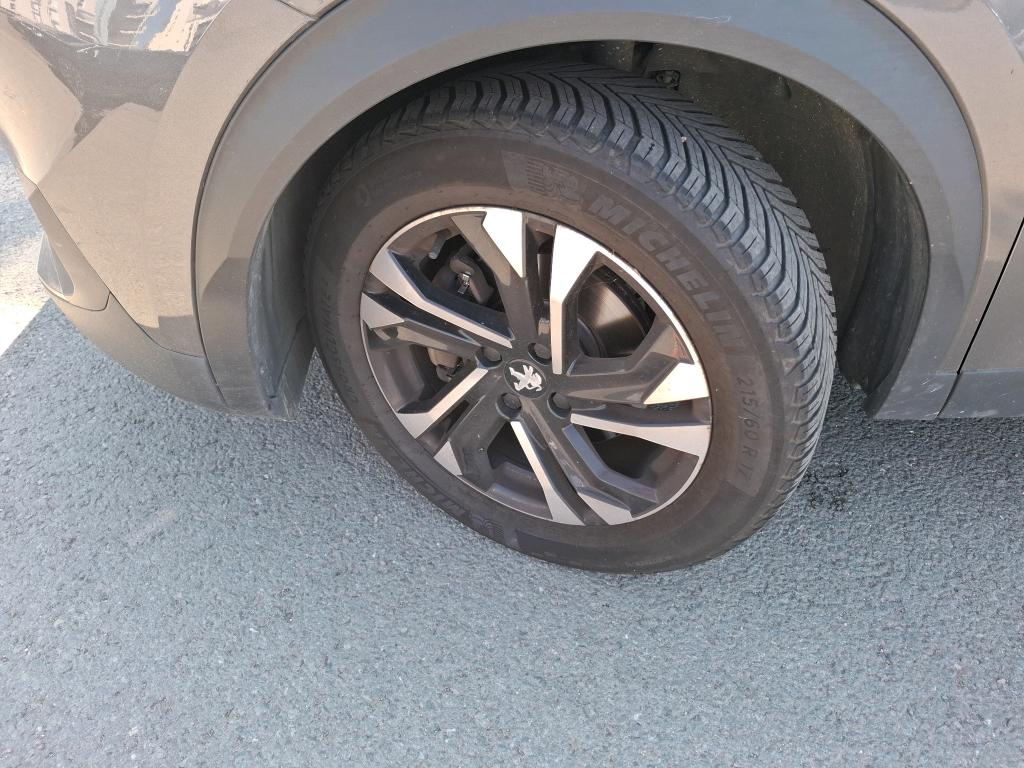 PEUGEOT 2008 BlueHDi 130 S&S EAT8 Allure Pack 2022