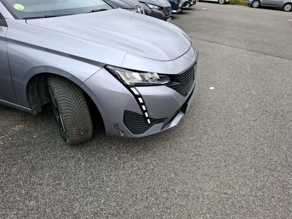 PEUGEOT 308 SW BlueHDi 130ch S&S EAT8 Active Pack 2023