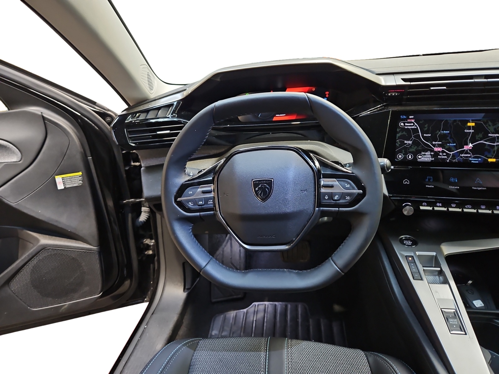 PEUGEOT 308 SW Hybrid 145 e-DCS6 Allure 2025