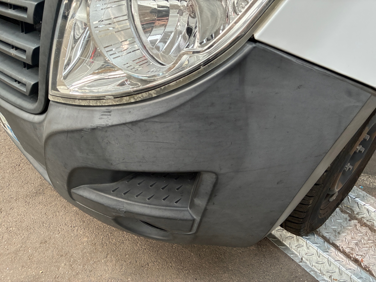 OPEL MOVANO COMBI TPMR 2019